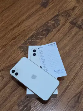 Iphone 11 64 GB ex ibox