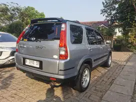 Honda CR-V 2003 Bensin