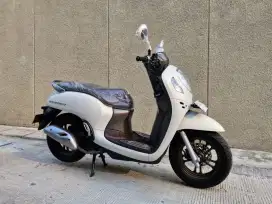 DP SCOOPY 500RB⁉️FULL MULUS ! SS LENGKAP ! SIAP GASPOL