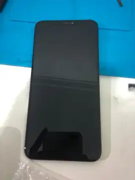 Lcd iphone xs max ori copotan