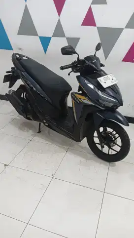 Honda New Vario 125 CBS ISS SE 2022 Pajak Baru