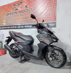 Istimewa rawatan! HONDA NEW VARIO 160 CBS ISS ALARM 2023 pajak panjang