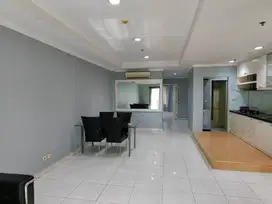 DISEWAKAN Apartemen Gading Resort Kelapa Gading MOI HOKI Lantai 8