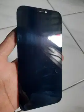 Lcd iphone 12/12pro ori copotan