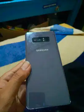 Hp Samsung note 8