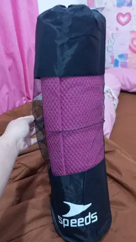 Matras olahraga