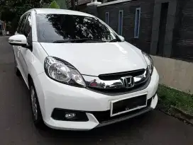Mobilio E Matic'2016 Istimewa skl