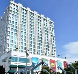 Apartemen Siap Huni Dekat UK Petra, Surabaya Selatan