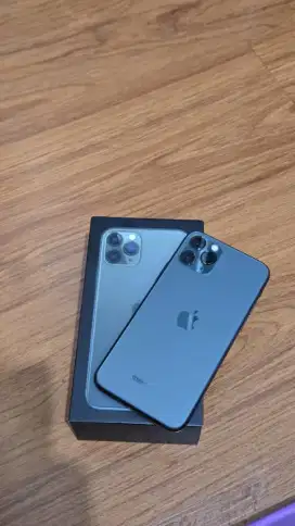 Iphone 11Pro 64GB ex iBox