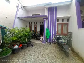 Over Kredit Rumah LT 90 Di ARRAHMAN RESIDENCE, Cilodong Depok