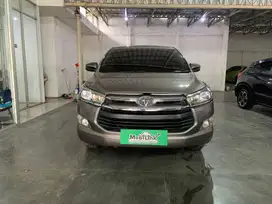 TOYOTA KIJANG INNOVA 2.4 G AT / MATIC DIESEL 2017