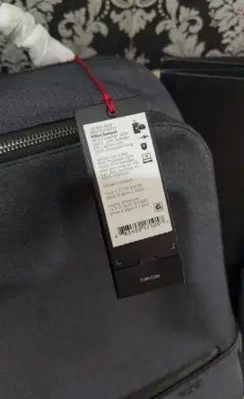 Backpack Tumi Harrison William