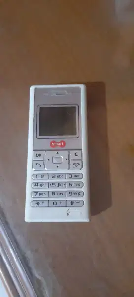 HP Jadul Smart CDMA – Mati Total (Koleksi/Sparepart)