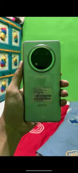 HONOR x9c no minus