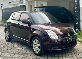 Suzuki swift 2008 manual murah