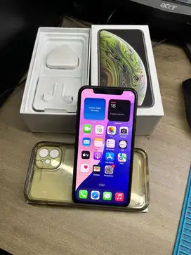 IPHONE XS 256GB INTER J/A