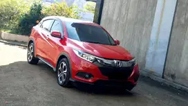 Honda Hrv 1.5 E 2018