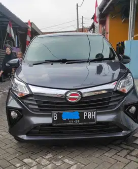 Sigra R MT 2021