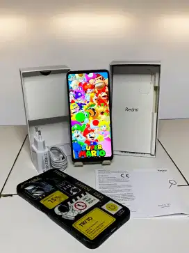 Xiaomi Redmi 13C 8+8/256GB Fullgress Fullset