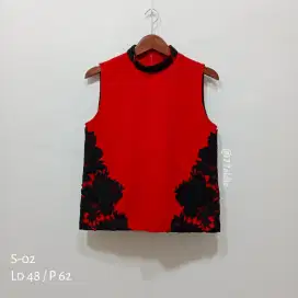 Baju / Atasan Wanita Sincia s02