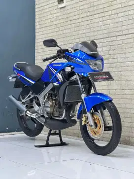 Ninja R 2014 original unit siap pakai terawat