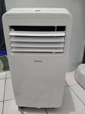 Ac portable 1/2 pk