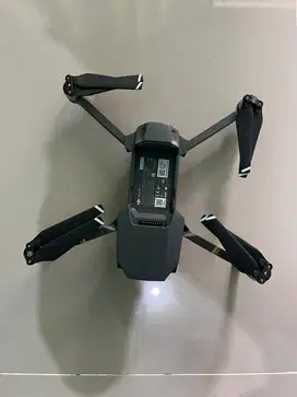 Drone Mavic Pro