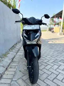 Jual honda new beat eSP cbs orisinilan hub perum GKR 25