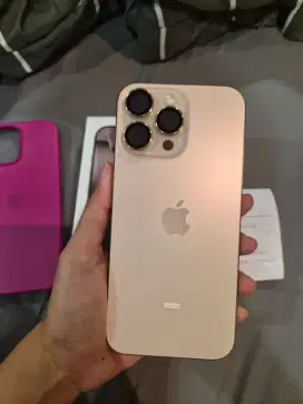 Iphone 16 pro max 256gb Ibox