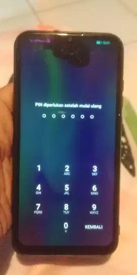 Huawei honor 10 lite
