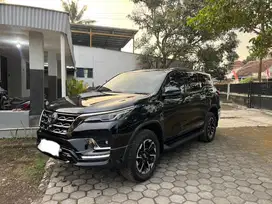 FORTUNER GR 2.4 2021 MULUS ISTIMEWA