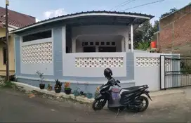 JUAL CEPAT RUMAH SIAP HUNI