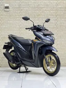 Honda Vario 125 2022 CBS ISS limite edition