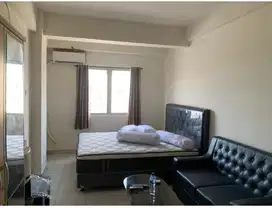 Apartemen dekat elang laut Pik 1
