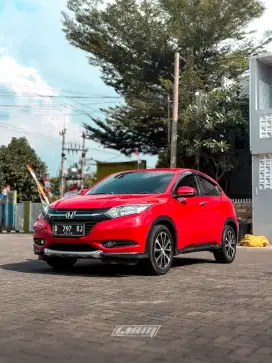Honda HR-V E JBL edition CVT 2016
Surat2 Lengkap dan Pajak Isi
