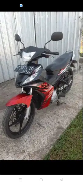 Di jual cpt jupiter mx