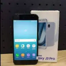 BISA TUKARTAMBAH SAMSUNG J3 PRO LTE 2/16GB SECOND RESMI