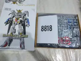 Gundam MG Barbatos Daban 8818