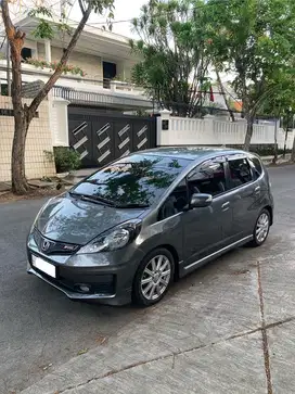Honda Jazz RS A/T