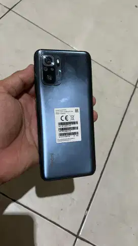 Redmi Note 10S 6/64GB