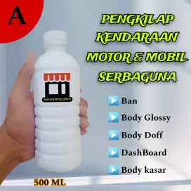 PENGKILAP KENDARAAN