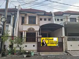DIJUAL RUMAH TAMAN PONDOK INDAH WIYUNG SIAP HUNI