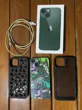 Iphone 13 Mini 128gb Ibox