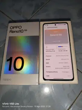 Oppo Reno 10 5G