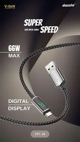 V-GEN CT1-23 USB A TO TYPE-C