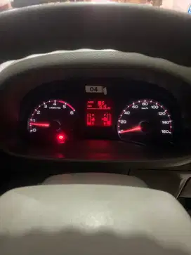 Isuzu Traga 2023 Diesel