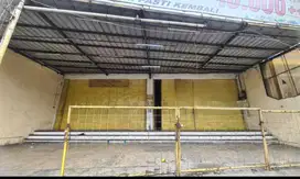 Ruko Bagus Luas Strategis di Moh Toha Bandung