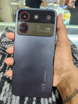 Jual Hp Zte Blade ram 4/64 second