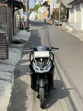 YAMAHA LEXI LX 2024