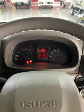Isuzu Traga 2022 Diesel